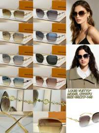 Picture of Louis Vuitton Sunglasses _SKUfw80916523fw
